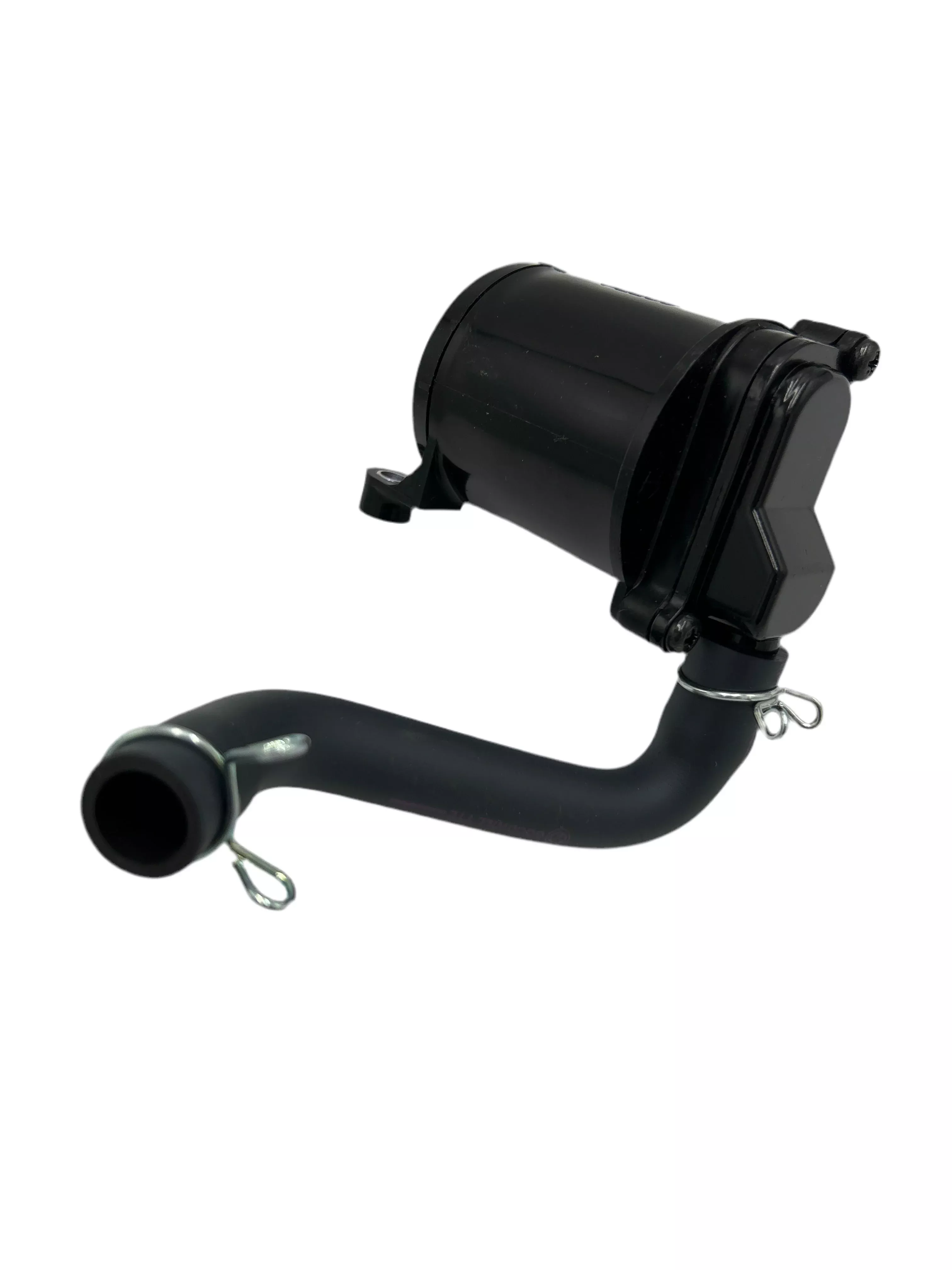 SECOND AIR CLEANER ASSY. (BC50/ RAT50/RH50 PRE 2013)