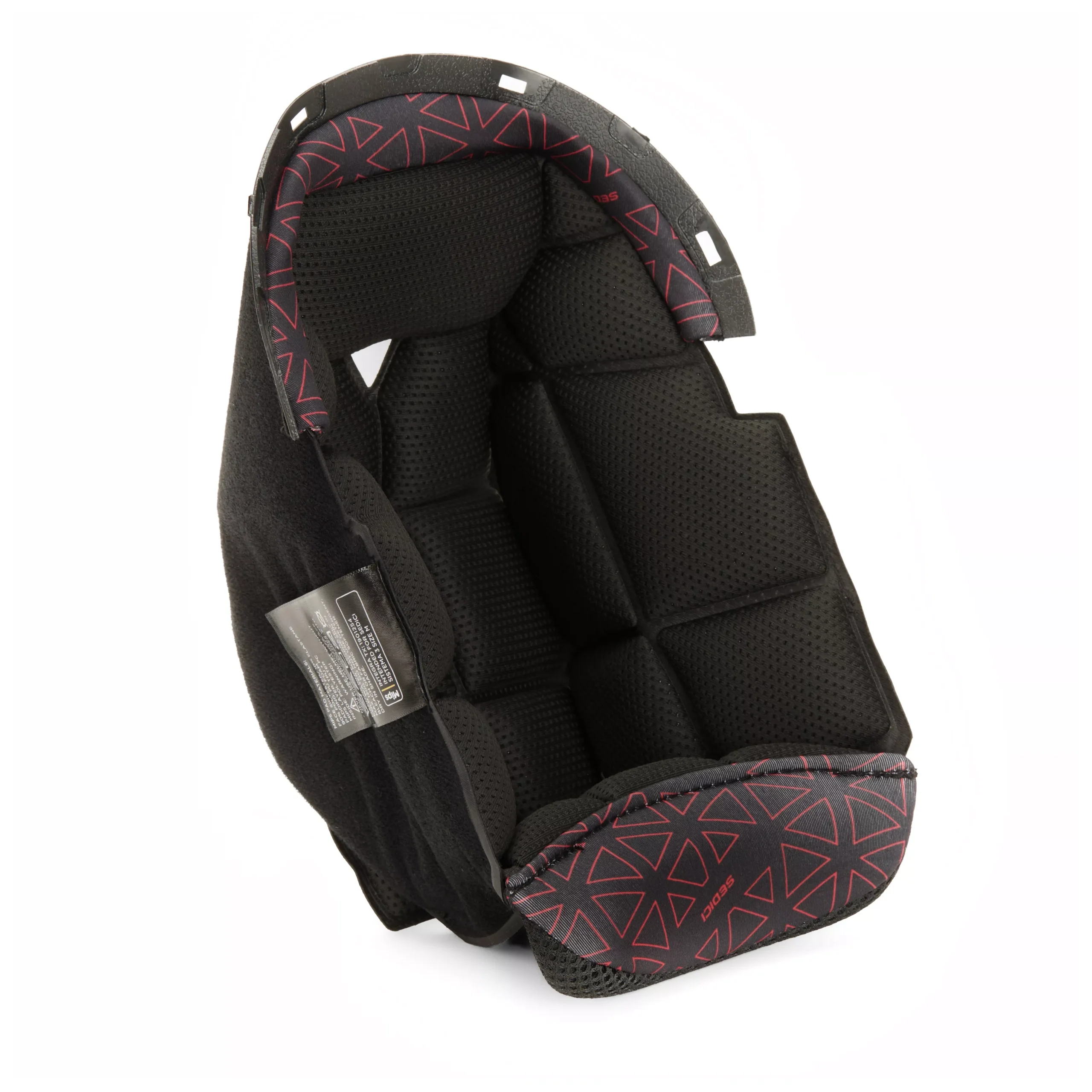 SEDICI Sistema 3 / Pro Mod Mips Integra TX Helmet Liner