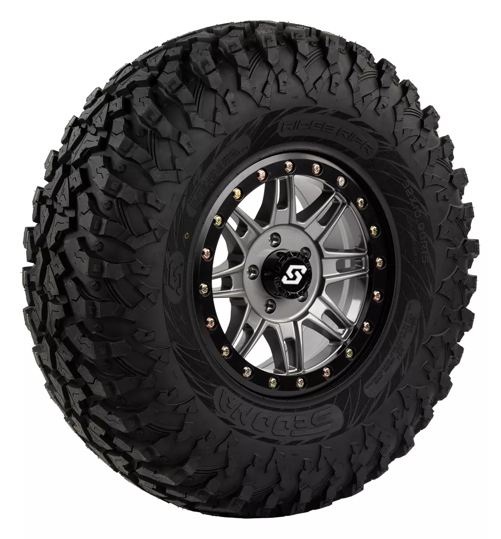 Sedona Ridge Ripr Tire