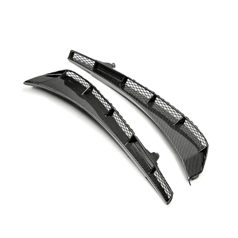 SEI Fender Ducts