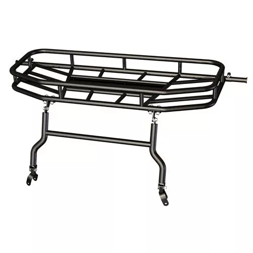 Seizmik Hood Rack Kit