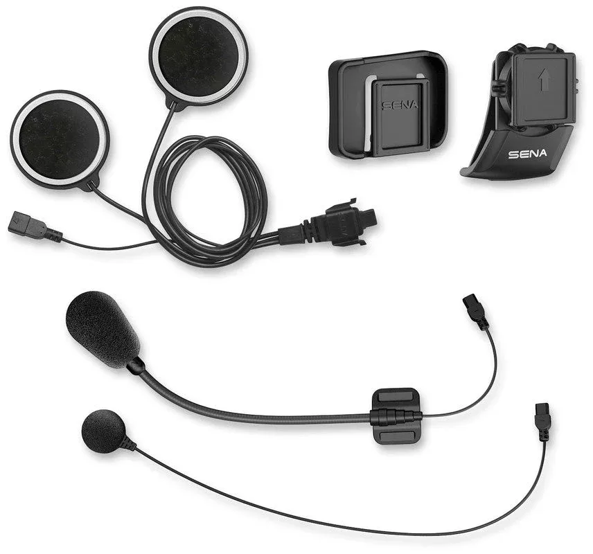 Sena 10C/10C Pro/10C EVO Universal Clamp Kit