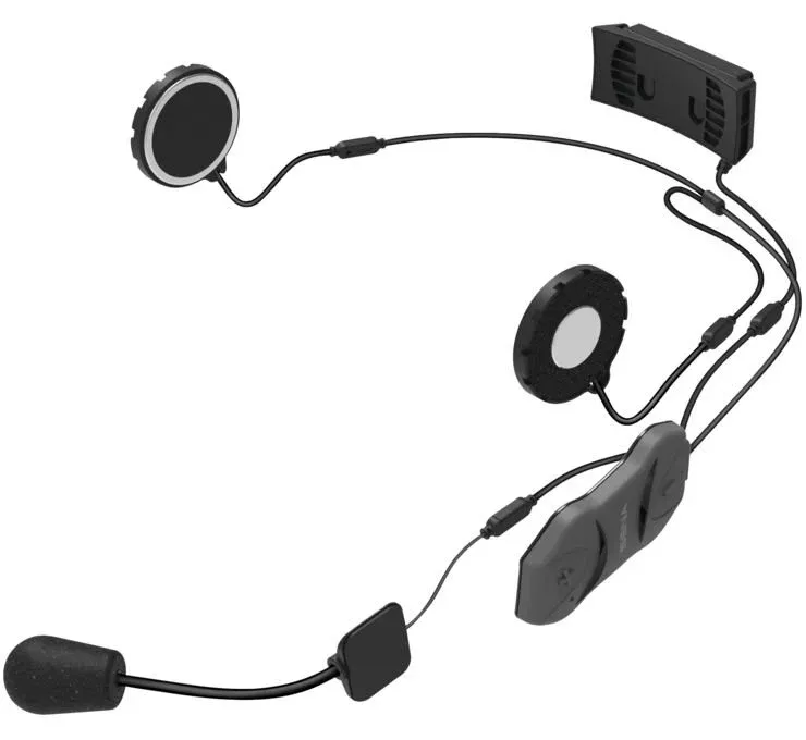 Sena 10R Motorcycle Communication System