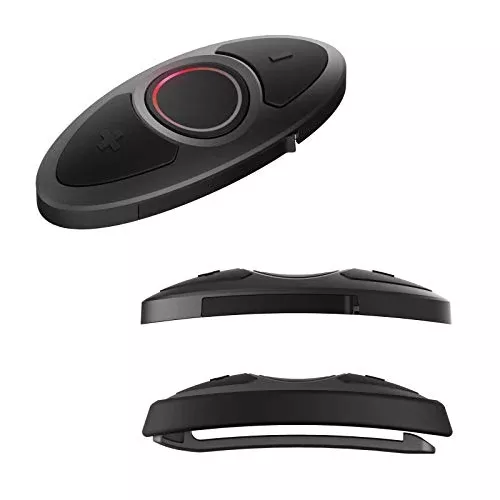Sena 3-Button Remote For Bluetooth Communication Systems