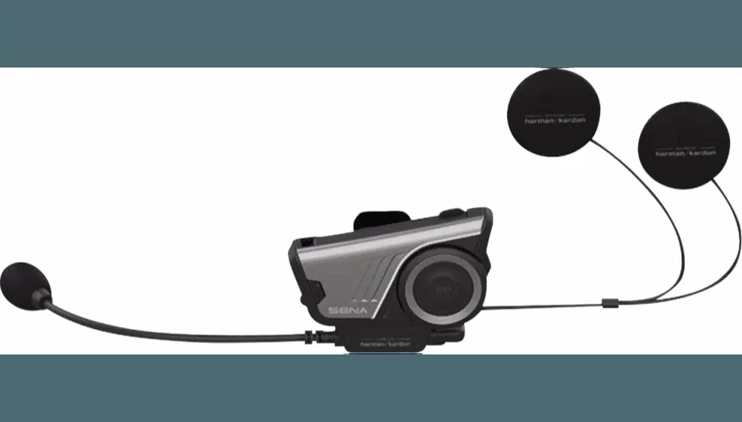 SENA 60S EVO Communication System - Sold Each