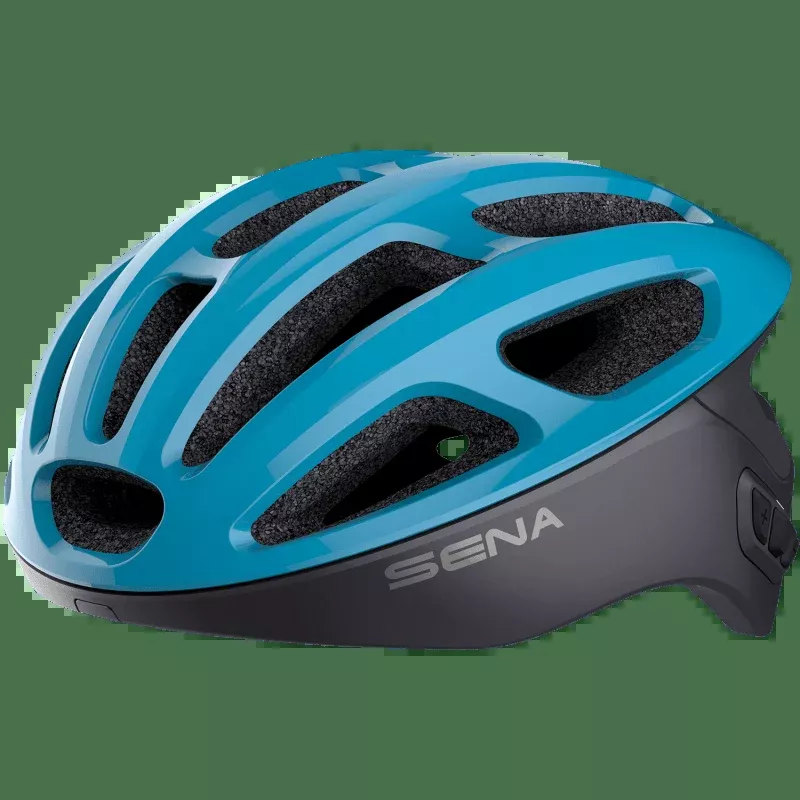 Sena Cycling Helmet R1 Ice