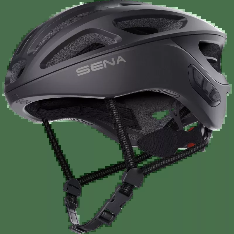 Sena Cycling Helmet R1 Onyx