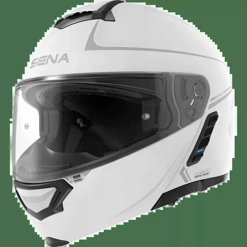 Sena Impulse Smart Modular Helmet