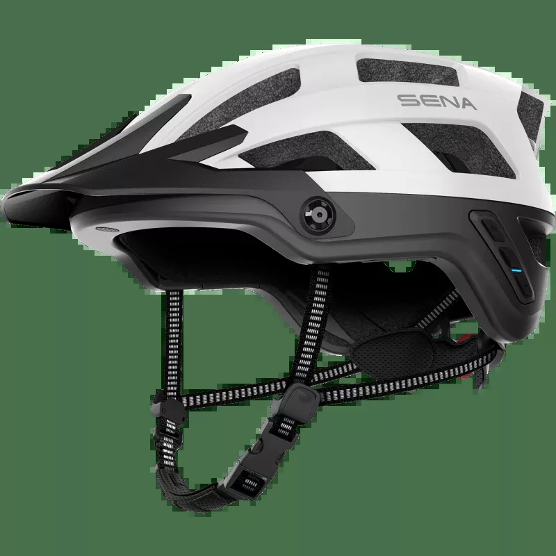 Sena M1, Bluetooth MTB Helmet