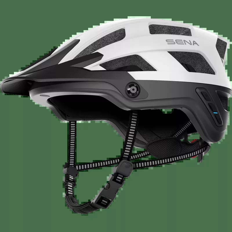 Sena M1 Evo, Mesh MTB Helmet