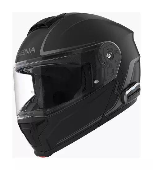 Sena Outrush 2 Mesh Bluetooth Modular Helmet