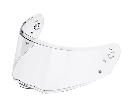 Sena Outrush 2 / Spector Pinlock-Ready Face Shield