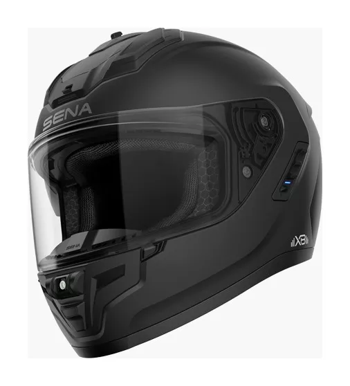 Sena Phantom XB Smart Helmet With Mesh Communiation And Extreme Bass