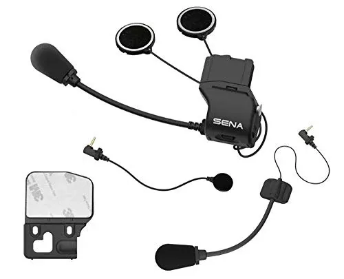 Sena SC-A031 Universal Helmet Clamp Set