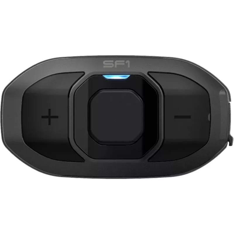 Sena SF1 Bluetooth Headset Solo Rider (Dual Pack)