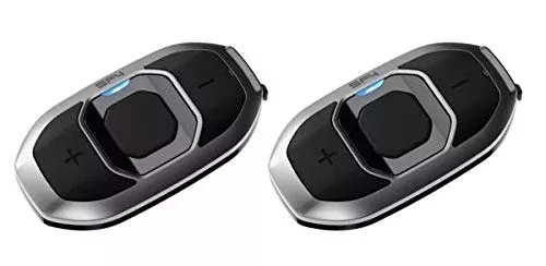 Sena - SF4-02D - SF4 Bluetooth Communication HD System Dual