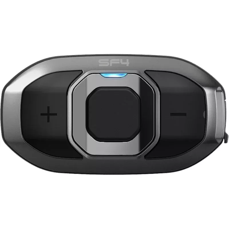 Sena SF4 Bluetooth Communication System With HD Speakers (Single Pack)