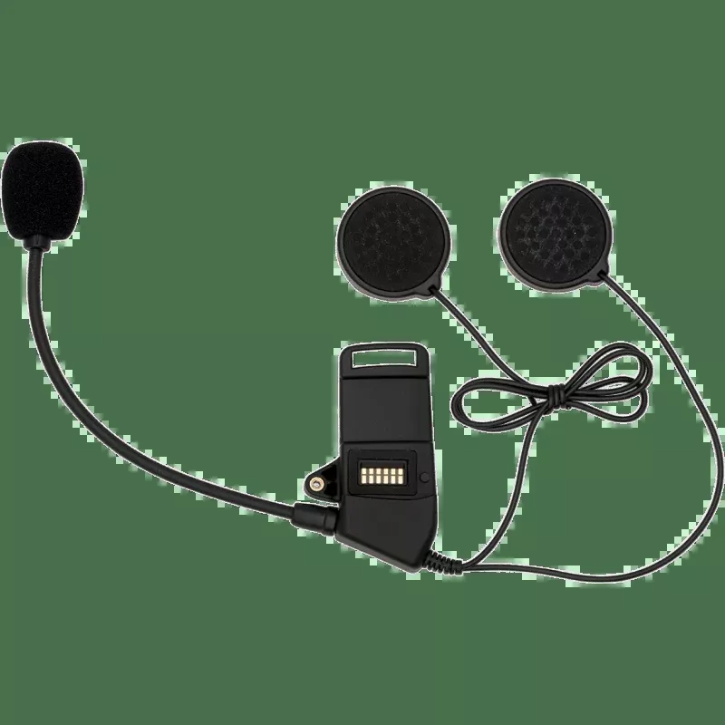 Sena SMH10 Clamp Kit For Bell MAG-9 & Qualifier DLX Helmets