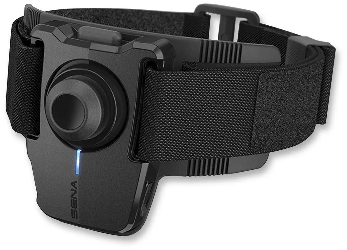 Sena Wristband Bluetooth Remote Control