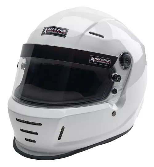 Series 40 Helmet White Small SA2025 ALL942031