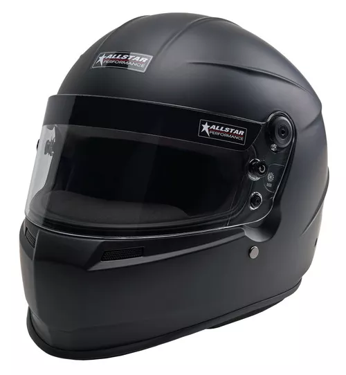Series 60 HelmetFlat Black XXX-Large SA2025 ALL943007