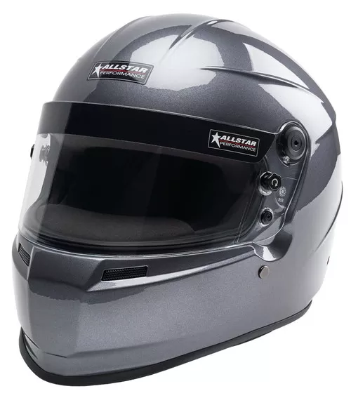 Series 60 HelmetGray Medium SA2025 ALL943082