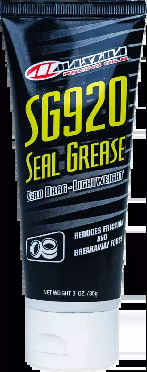 SG920 Seal Grease - 3 oz. net wt.