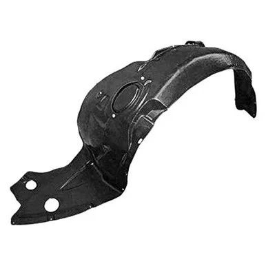 Sherman 408-24L Front Driver Side Fender Liner For Ford Fusion 2006-2009