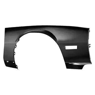 Sherman 699-31R Front Passenger Side Fender For 1982-1988 Chevy Camaro 12391260