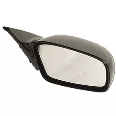 Sherman Parts 3713-320-2 Power Remote Non-Heated Non-Folding Door Mirror