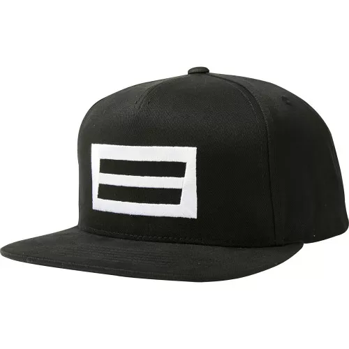 Shift Archival Snapback Hat