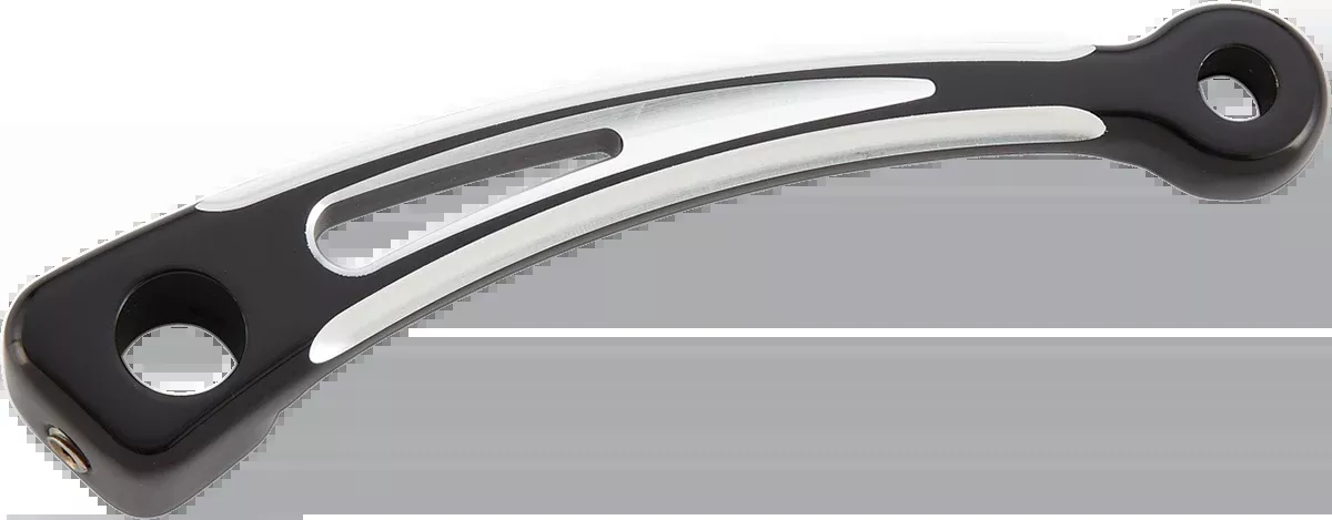 Shift Lever - Deep Cut - Black Anodized