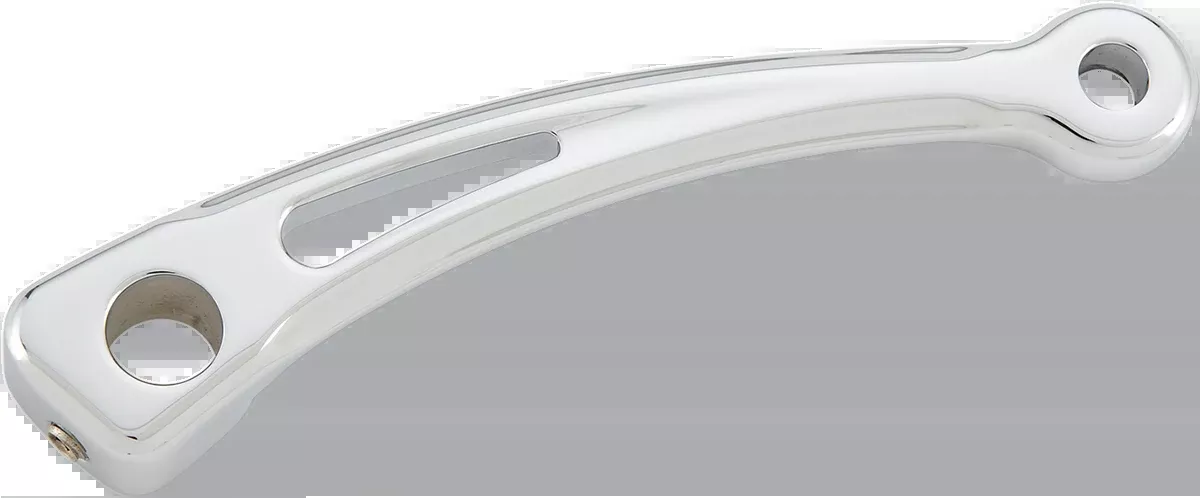 Shift Lever - Deep Cut - Chrome