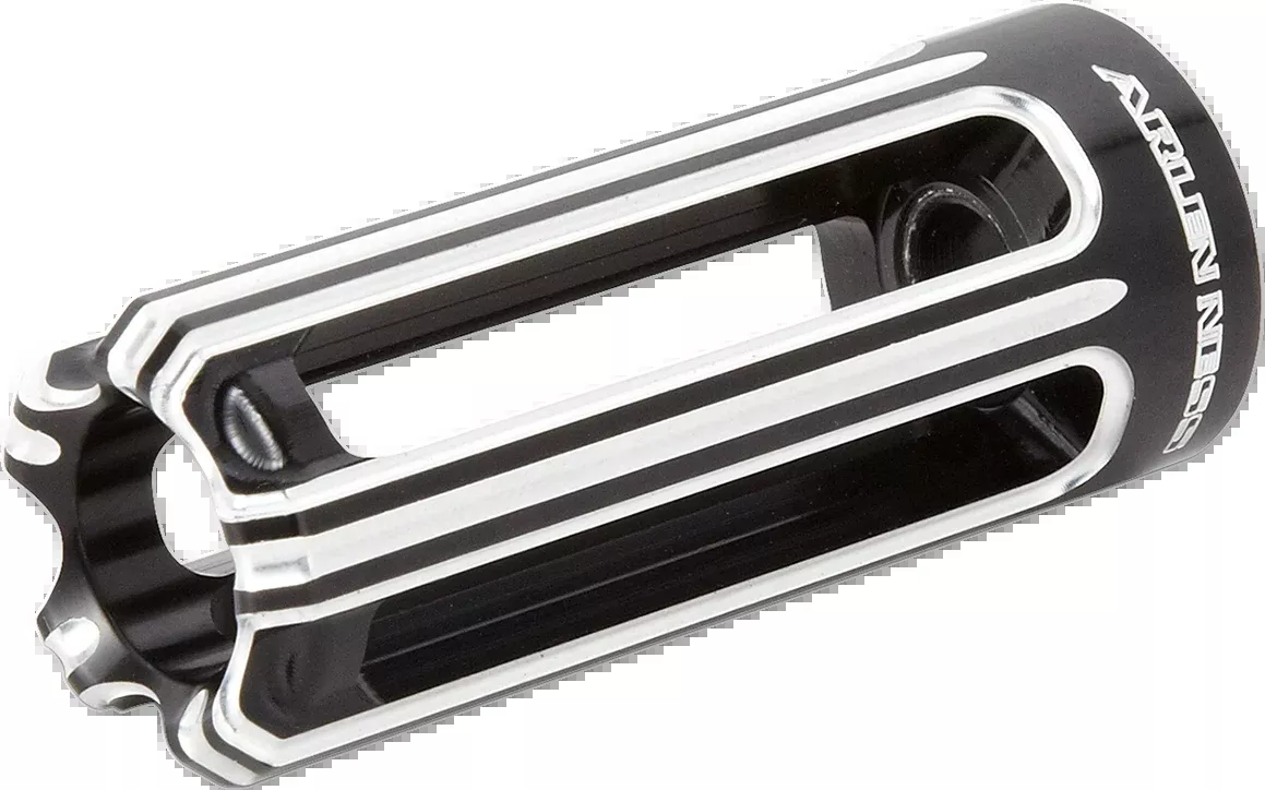 Shift Peg - 10 Gauge - Black