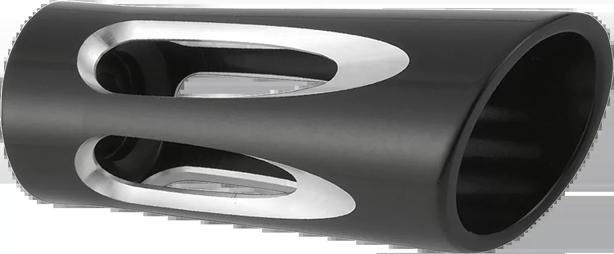 Shift Peg - Deep Cut - Black