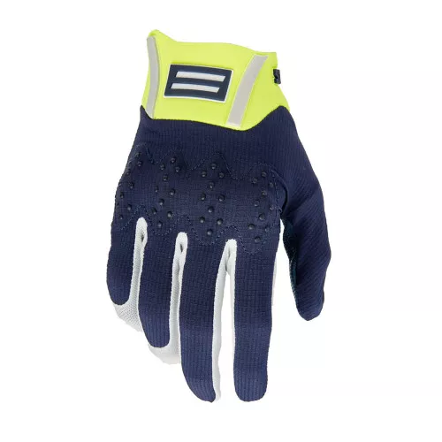 Shift Recon/R3con Archival Mens MX Offroad Gloves