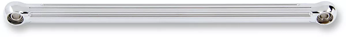 Shift Rod - 10 Gauge - Round - Chrome