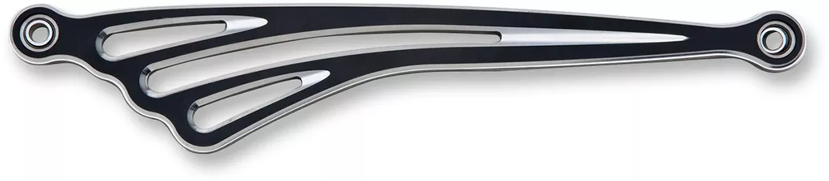 Shift Rod - Deep Cut - Flat - Black