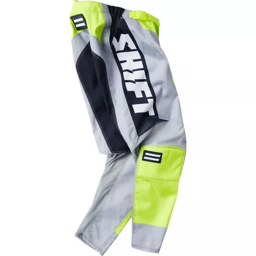 Shift White/Whit3 Label Archival SE Youth MX Offroad Pants