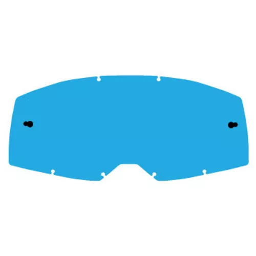 Shift White/Whit3 Label Replacement Lens
