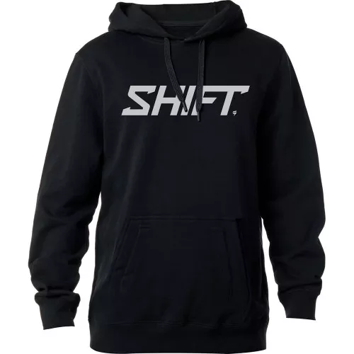 Shift Wordmark Mens Pullover Hoody