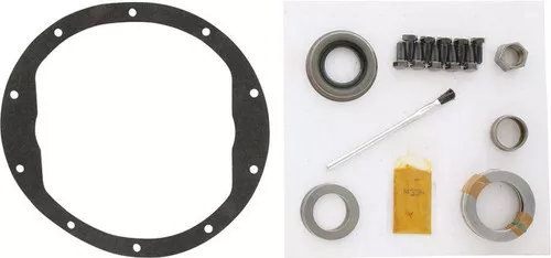Shim Kit GM 8.2in 10 Bolt ALL68622