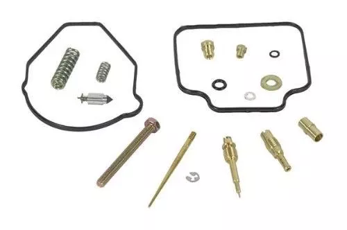 Shindy 03-023 Carburetor Rebuild Kit for 1986-87 Honda TRX350