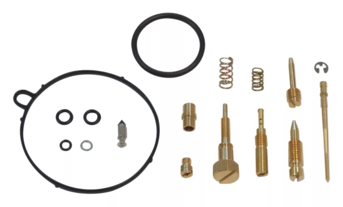 Shindy Carburetor Repair Kit Kawasaki KLX110R 2006-2009