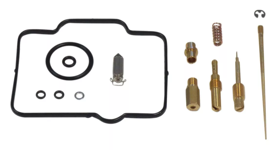 Shindy Carburetor Repair Kit Suzuki DR650 SE 1996-2016