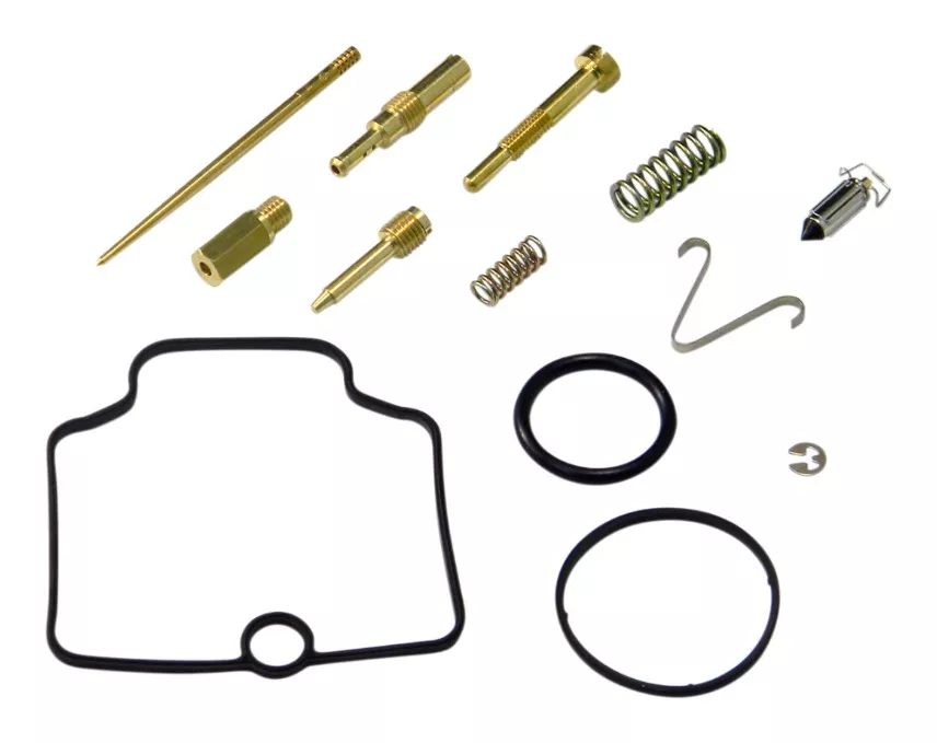 Shindy Carburetor Repair Kit Suzuki RM85 2002-2008