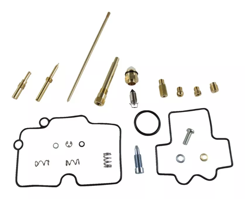 Shindy Carburetor Repair Kit Suzuki RMZ 250 2007-2009