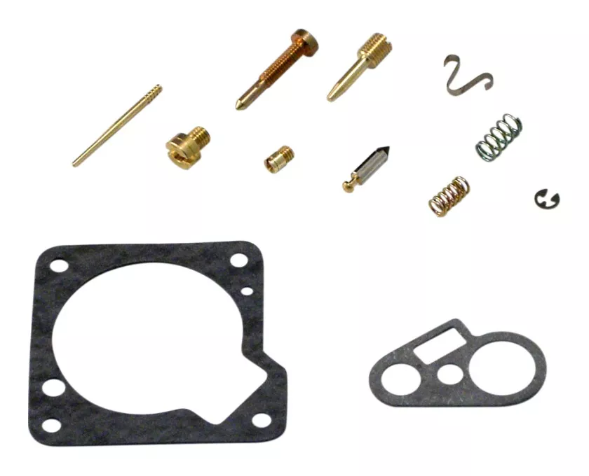 Shindy Carburetor Repair Kit Yamaha PW50 1985-2006