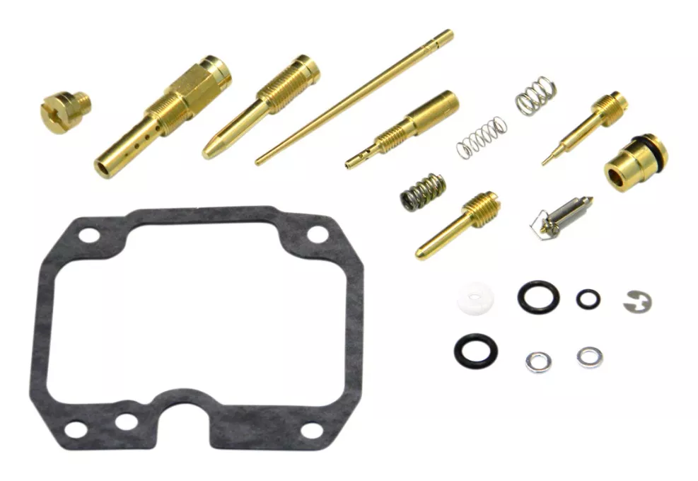 Shindy Carburetor Repair Kit Yamaha TT-R 125 2000-2005
