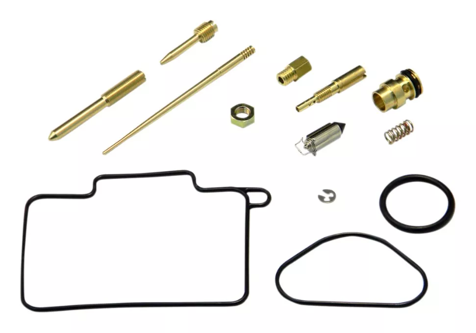 Shindy Carburetor Repair Kit Yamaha TT-R 90 2000-2005